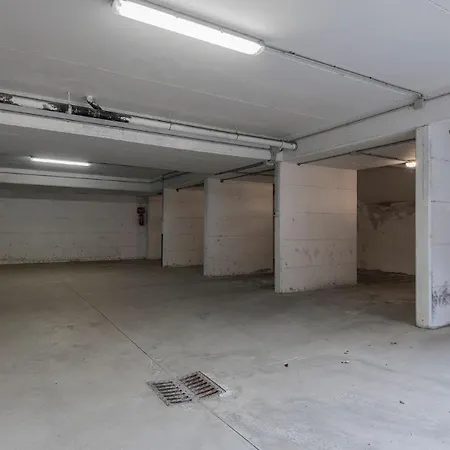 Appartement La Mansarda