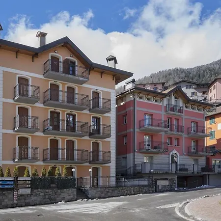 La Mansarda * Ponte Di Legno