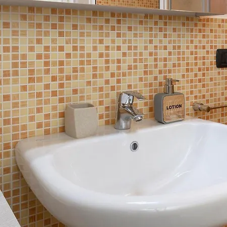 Appartement La Mansarda